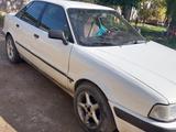 Audi 80 1992 года за 850 000 тг. в Тараз – фото 2