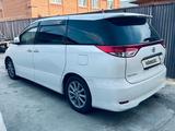 Toyota Estima 2010 года за 5 600 000 тг. в Кызылорда – фото 4