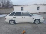 ВАЗ (Lada) 2114 2013 годаүшін1 000 000 тг. в Шымкент