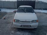 ВАЗ (Lada) 2114 2013 годаүшін1 000 000 тг. в Шымкент – фото 4