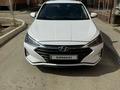 Hyundai Elantra 2019 года за 8 800 000 тг. в Кызылорда