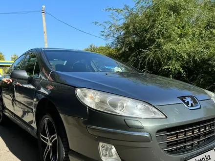 Peugeot 407 2007 года за 2 400 000 тг. в Усть-Каменогорск