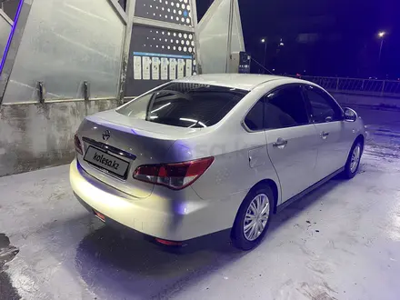 Nissan Almera 2015 года за 4 800 000 тг. в Алматы – фото 3