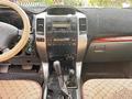 Toyota Land Cruiser Prado 2004 годаүшін8 200 000 тг. в Уральск – фото 3