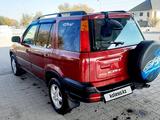Honda CR-V 1998 годаүшін4 000 000 тг. в Алматы – фото 2