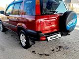 Honda CR-V 1998 годаүшін4 000 000 тг. в Алматы