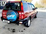 Honda CR-V 1998 годаүшін4 000 000 тг. в Алматы – фото 3