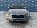 Skoda Superb 2013 годаүшін4 800 000 тг. в Усть-Каменогорск – фото 2