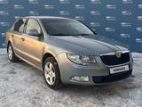 Skoda Superb 2013 годаүшін4 800 000 тг. в Усть-Каменогорск