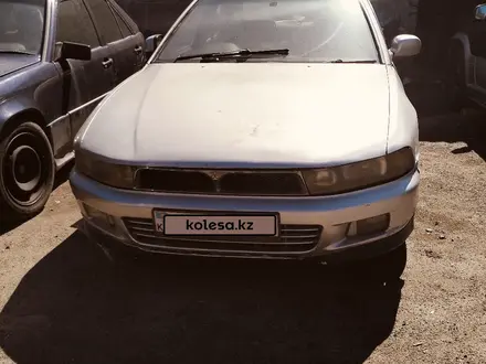 Mitsubishi Galant 1998 года за 1 050 000 тг. в Алматы