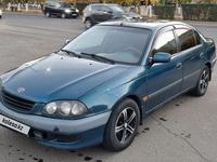 Toyota Avensis 1999 годаүшін2 600 000 тг. в Павлодар