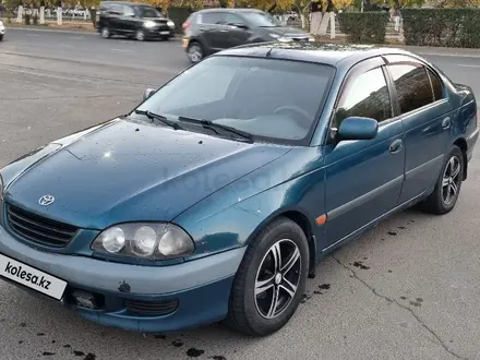 Toyota Avensis 1999 года за 2 600 000 тг. в Павлодар