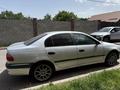 Toyota Avensis 2001 года за 2 550 000 тг. в Алматы – фото 2