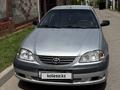 Toyota Avensis 2001 года за 2 550 000 тг. в Алматы