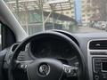 Volkswagen Polo 2015 годаүшін5 100 000 тг. в Алматы – фото 10