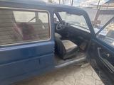 ВАЗ (Lada) Lada 2121 2001 года за 2 500 000 тг. в Жезказган – фото 4
