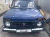 ВАЗ (Lada) Lada 2121 2001 года за 2 500 000 тг. в Жезказган