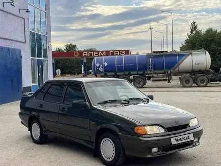 ВАЗ (Lada) 2115 2006 года за 1 300 000 тг. в Актобе