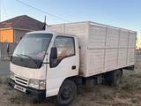 FAW  CA5031XXYEL2 2007 года за 1 600 000 тг. в Шымкент