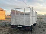 FAW  CA5031XXYEL2 2007 года за 1 600 000 тг. в Шымкент – фото 5