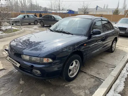 Mitsubishi Galant 1993 годаүшін1 600 000 тг. в Талдыкорган