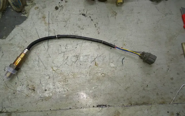Кислородный датчик (Лямбда зонд) на HONDA за 15 400 тг. в Астана