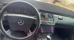 Mercedes-Benz E 230 1995 годаfor2 500 000 тг. в Тараз