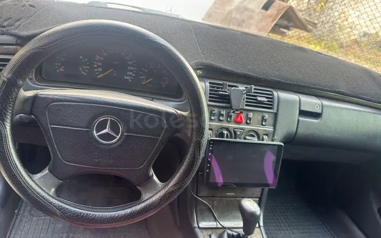 Mercedes-Benz E 230 1995 года за 2 500 000 тг. в Тараз