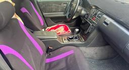 Mercedes-Benz E 230 1995 годаfor2 500 000 тг. в Тараз – фото 2