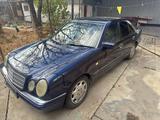 Mercedes-Benz E 230 1995 года за 2 500 000 тг. в Тараз – фото 4