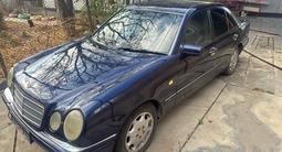 Mercedes-Benz E 230 1995 годаfor2 500 000 тг. в Тараз – фото 4