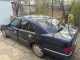 Mercedes-Benz E 230 1995 года за 2 500 000 тг. в Тараз – фото 5