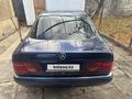 Mercedes-Benz E 230 1995 года за 2 500 000 тг. в Тараз – фото 7