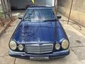 Mercedes-Benz E 230 1995 года за 2 500 000 тг. в Тараз – фото 8