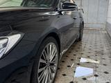 Hyundai Grandeur 2018 годаүшін12 200 000 тг. в Шымкент – фото 4