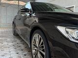 Hyundai Grandeur 2018 годаүшін12 200 000 тг. в Шымкент – фото 3