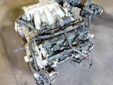 Привозной двигатель из Японии 2AZ/1MZ/4GR/1JZ/K24/VQ35 + установка. за 188 400 тг. в Алматы – фото 5