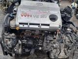 Привозной двигатель из Японии 2AZ/1MZ/4GR/1JZ/K24/VQ35 + установка. за 188 400 тг. в Алматы – фото 3