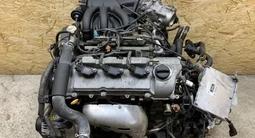 Привозной двигатель из Японии 2AZ/1MZ/4GR/1JZ/K24/VQ35 + установка. за 188 400 тг. в Алматы – фото 4