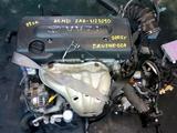 Привозной двигатель из Японии 2AZ/1MZ/4GR/1JZ/K24/VQ35 + установка. за 188 400 тг. в Алматы