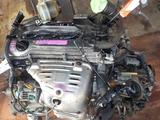 Привозной двигатель из Японии 2AZ/1MZ/4GR/1JZ/K24/VQ35 + установка. за 188 400 тг. в Алматы – фото 2
