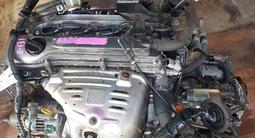 Привозной двигатель из Японии 2AZ/1MZ/4GR/1JZ/K24/VQ35 + установка. за 188 400 тг. в Алматы – фото 2