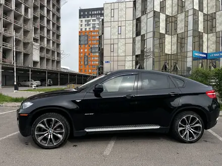 BMW X6 2008 года за 11 500 000 тг. в Астана – фото 19