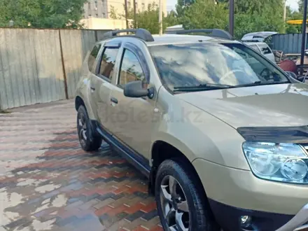 Renault Duster 2014 года за 5 000 000 тг. в Алматы – фото 5