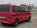 Volkswagen Transporter 1996 года за 4 600 000 тг. в Караганда