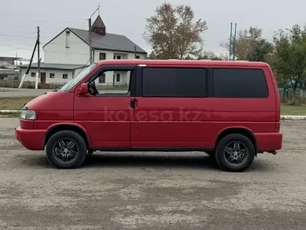 Volkswagen Transporter 1996 года за 4 600 000 тг. в Караганда – фото 10