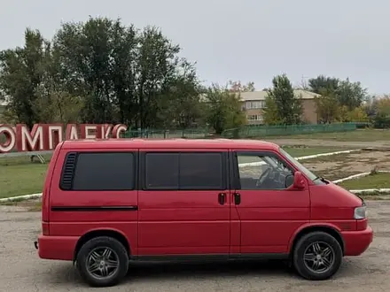 Volkswagen Transporter 1996 года за 4 600 000 тг. в Караганда – фото 11