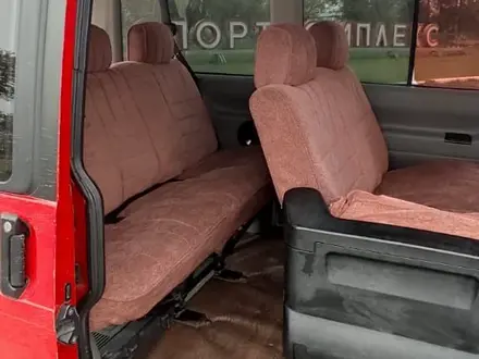 Volkswagen Transporter 1996 года за 4 600 000 тг. в Караганда – фото 13