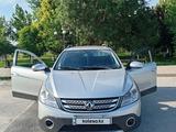 DongFeng H30 Cross 2014 годаүшін3 500 000 тг. в Шымкент