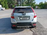 DongFeng H30 Cross 2014 годаүшін3 500 000 тг. в Шымкент – фото 4